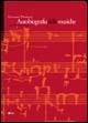 Autobiografia delle musiche
