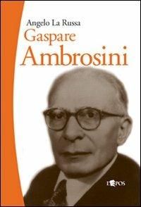 Gaspare Ambrosini - Angelo La Russa - Libro L'Epos 2007, Testimonianze | Libraccio.it