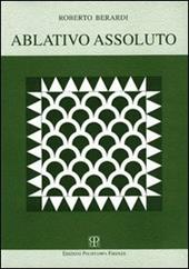 Ablativo assoluto