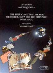 The public and the library: methodologies for the diffusion of reading