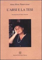 L' arsi e la tesi