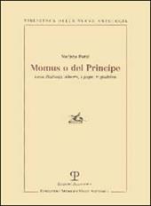 Momus o Del principe. Leon Battista Alberti, i papi, il giubileo