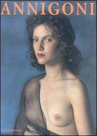 Annigoni. Catalogo della mostra (Firenze, 2000)  - Libro Polistampa 2006 | Libraccio.it
