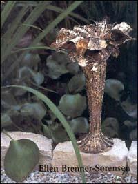 Ellen Brenner Sorensen. Art for the table  - Libro Polistampa 2007 | Libraccio.it