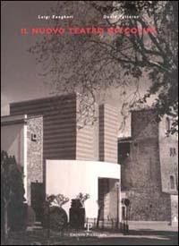 Il nuovo Teatro Niccolini di San Casciano in Val di Pesa - Luigi Zangheri, David Palterer - Libro Polistampa 2007 | Libraccio.it