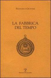 La fabbrica del tempo