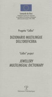 Dizionario multilingue dell'oreficeria
