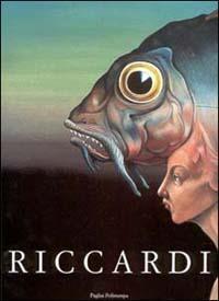 Fabrizio Riccardi. La sindrome dell'onirico  - Libro Polistampa 2014 | Libraccio.it