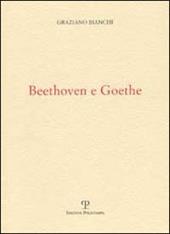 Beethoven e Goethe