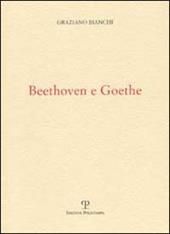 Beethoven e Goethe