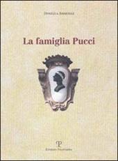 La famiglia Pucci