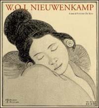 W. O. J. Nieuwenkamp. Un artista tra Oriente e Occidente. Ediz. italiana e inglese  - Libro Polistampa 2004 | Libraccio.it