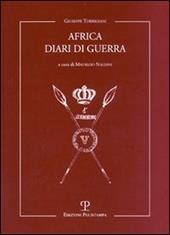 Africa. Diari di guerra