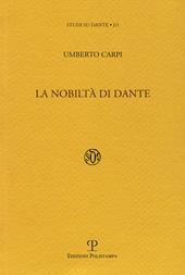 La nobiltà di Dante