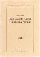 Leon Battista Alberti e l'antichità romana