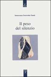 Il peso del silenzio