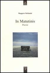 In matutinis
