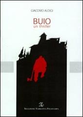 Buio. Un thriller