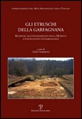 Gli Etruschi della Garfagnana. Ricerche nell'insediamento della Murella a Castelnuovo di Garfagnana