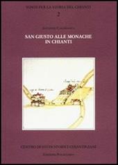San Giusto alle monache in Chianti
