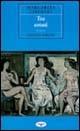 Tre estati - Margarita Liberaki - Libro Crocetti 1998, Aristea | Libraccio.it