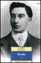 Kavafis. Una biografia critica - Robert Liddell - Libro Crocetti 1998, Aristea | Libraccio.it