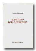Il primato della fioritura