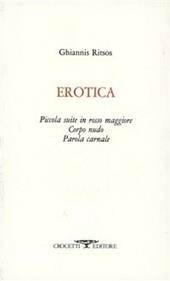 Erotica