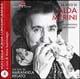 La voce di Alda Merini. La dismisura dell'anima. Audiolibro. CD Audio - Alda Merini - Libro Crocetti 2006 | Libraccio.it