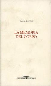 La memoria del corpo