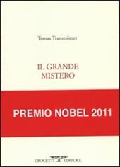 Il grande mistero. Testo originale a fronte