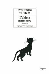 L' ultimo gatto nero