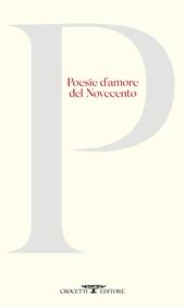 Poesie d'amore del Novecento