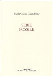 Serie fossile