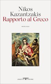 Rapporto al Greco