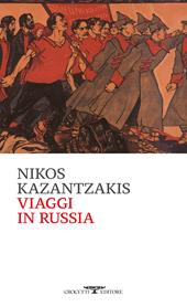 Viaggi in Russia