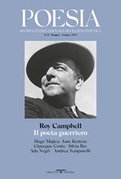 Poesia. Rivista internazionale di cultura poetica. Nuova serie. Vol. 31