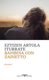 Bambina con zainetto