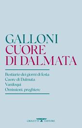 Cuore di Dalmata
