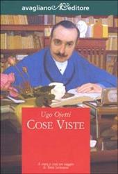 Cose viste
