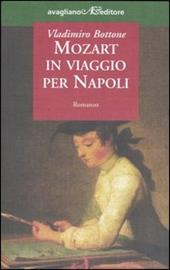 Mozart in viaggio per Napoli