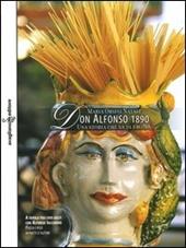 Don Alfonso 1890. Una storia che sa di favola