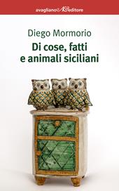 Di cose, fatti e animali siciliani