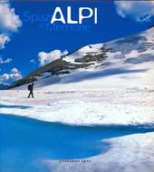 Le Alpi. Spazi e memorie. Catalogo della mostra (Milano, Musei di Porta Romana, 9 ottobre-19 dicembre 1999)