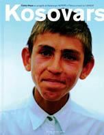 Kosovars. Camp Hope un progetto di Fabrica per ACNUR. Ediz. italiana e inglese - James Mollison, Marco Morosini - Libro Leonardo Arte 2000, Fotografia | Libraccio.it