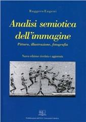 Analisi semiotica dell'immagine. Pittura, illustrazione, fotografia