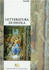 Letteratura di favola