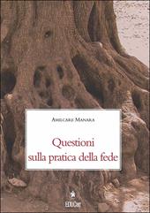 Questioni sulla pratica della fede