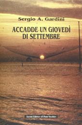 Accadde un giovedì di settembre