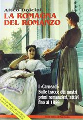 La Romagna del romanzo